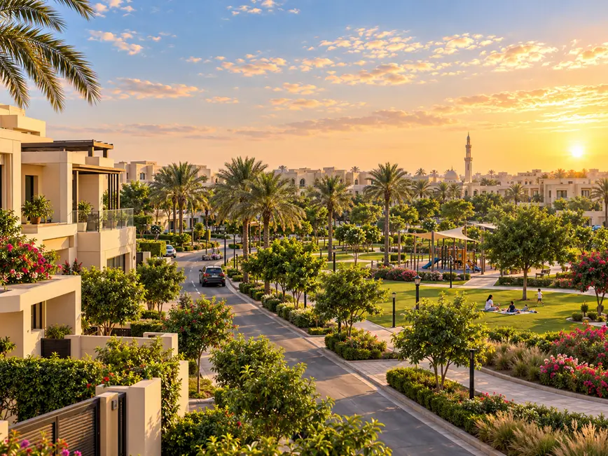 Dubai Hills services with YallaTamam